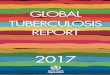 GLOBAL TUBERCULOSIS REPORT - Health Systems … Publications/Global Tuberculosis...GLOBAL TUBERCULOSIS REPORT 2017 iii Contents ... TST tuberculin skin test ... Odd Hanssen for their