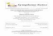 Presents Musical Heroes - Livermore-Amador Symphonylivermoreamadorsymphony.org/SymNotes/SymNotes-2017Dec.pdf · We plan to do another one in ... Helen Moore, our Guild historian,