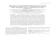 Nicotinic Acetylcholine Receptors in Rat Forebrain nmw.bio.uci.edu/publications/Bieszczad, Kant...Nicotinic Acetylcholine Receptors in Rat Forebrain That Bind 18F-Nifene: Relating