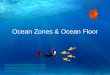 Ocean Zones & Ocean Floor - YayScienceyayscience.net/static/media/uploads/6th Grade/Oceans/ocean_zones.pdf · Ocean Zones & Ocean Floor ... Brainpop: Ocean Floor. A Note About Ocean