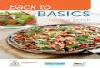 Back to BASICS - LiveLighter · Back to BASICS recipe book. You don ... The recipes in this booklet are quick to make and use common and cheap ... 1 cup of self-raising flour 1 cup