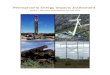 Pennsylvania Energy Impacts Assessment · Pennsylvania Energy Impacts Assessment . Report 1: Marcellus Shale Natural Gas and Wind