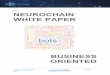 V.3.0 NEUROCHAIN WHITE PAPER · NCC is not intended for sale or use in any jurisdiction where sale or use of digital ... NCC Token confers no other rights in any form, ... liquidation,