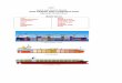 SHIP DESIGN AND CONSTRUCTION (general …bopri/documents/01-ME-2011.pdf · 2011-01-25 · 4 A roll-on/roll-of ship 5 bulk carrier - elevation / profile 6 A bulkcarrier – upper/main