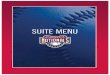 SUITE MENU - MLB.com | The Official Site of Major League ...mlb.mlb.com/was/downloads/y2010/suite_menu.pdf · WINNING COMBOS • SEASON LINE-UP • GAME DAY LINE-UP • CHEERS •