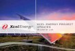 XCEL ENERGY PROJECT UPDATES - UMN CCAPS • Microgrid/Islanding of Panasonic building • Peak Demand Reduction – System Peak Demand Reduction (AutoGrid) – Feeder Peak Demand Reduction