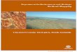 Channel Country Mapping - Department of Environment, … · Flooding occurs because the region is close to Lake Eyre, ... At the south-western edge of this large basin ... contribution
