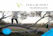 See Helsinki on Foot - InSight Cruises HelSinki on Foot 5 ... 4 km Routes Discover the historic city centre Senate Square–Kruununhaka–Katajanokka 5 relax in ... Ginström, Hannu