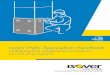 Isover HVAC Application Handbook - Isover - sustainable … · 2015-10-08 · Isover HVAC Application Handbook Installing fire protection insulation to metal ductwork. ... Choose