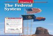 Chapter 4: The Federal System - Weeblyharvk.weebly.com/uploads/3/7/5/9/37592747/ch04.pdf · 94 The Federal System Chapter 4Chapter 4 Why It’s Important Federalism According to statistics,