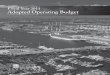 Fiscal Year 2011 Adopted Operating Budget · FISCAL YEAR 2011 ADOPTED OPERATING BUDGET The Broward County Budget provides Broward County residents and the Board of County Commissioners
