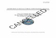 UNIFIED FACILITIES CRITERIA (UFC) CANCELLED - … · This UFC (Unified Facilities Criteria) document provides guidance on how to design and implement building telecommunications cabling