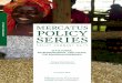 The objective of the Mercatus Policy Series is to help ...mercatus.org/uploadedFiles/Mercatus/Publications/Rwanda_Policy... · policy primers present an accessible explanation of