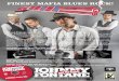 FINEST MAFIA BLUES ROCK! - .FINEST MAFIA BLUES ROCK! Johnny Fontane and the Rivals ... VINNIE MOORE