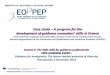 Case study A program for the development of guidance ... · development of guidance counselors’ skills in Greece ... A program for the development of guidance counselors’ 
