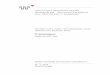 IT-Governance - Wirtschaftswissenschaften · 6.2 Umsetzung des COBIT®-Prozesses "BAI06 - Manage Changes"..... 115 6.2.1 Einleitung 
