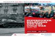 SUPERPOWER RELATIONS AND THE · 2016-12-10 · Superpower relations and the Cold War, 1941–91 covers all three key topics in the specification: ‘The origins of the Cold War, 1941-58’;
