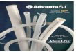 INCLUDING w H PRESSURE TUBING - AdvantaPure · APST-0156-0281 * .156 3.97 .063 1.59 .281 7.14 not available 100 APST-0156-0406 .156 3 ... testing and meets USP Class VI, FDA CFR 177.2600,
