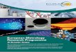 European Metrology Research Programme - EURAMET · European Metrology Research Programme ... An overview of the funded projects from the Targeted Programme SI Broader Scope. ... nature,