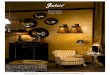 Inspirations Fall 2015 - Judeco Fall 2015.pdf · Inspirations FALL 2015 Z7626F -15 ... with shade ZD616-18 16” Drum Shade Yellow Velvet | ... Marcus Bergere with Gold fabric Erased