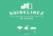 Guidelines for Food and Beverage Sales ... - British Columbia · 4 GUIDELINES FOR FOOD & BEVERAGE SALES IN BC SCHOOLS – 2013 OVERVIEw The Government of British Columbia is committed