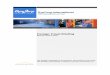 FOREIGN TRAVEL BRIEFING DynCorp International LLC · 2017-02-12 · foreign travel briefing dyncorp international llc 2 table of contents important resources for information while