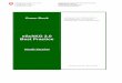 eSchKG 2.0 Best Practice - sanitycheck.ch · eSchKG 2.0 Best Practice (Green Book) | Vorab-Version (0.97) | 03.10.2014 Seite 7 1 Allgemeine Hinweise 1.1 eSchKG im Betrieb 1.1.1 Aktive