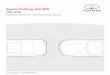 Toyota Parking Aid 400 TPA 400 - Toyota Service Information6D4C6E4F-EB09-4C17-B31F... · 2004-08-31 · Toyota Parking Aid 400 Troubleshooting Manual - Typical performance graphs