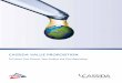 CASSIDA VALUE PROPOSITION - za | FUCHS LUBRICANTS … · 2016-02-23 · The production of NSF-registered food grade lubricants ... The Total Cost of Ownership – Reduction of Costs