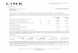 Link Administration Holdings Limited ABN 27 120 964 098 …investors.linkgroup.com/FormBuilder/_Resource/_module/YfKsMKLWK0... · Final 2017 8.0 $39,250,933 Franked at 100% 21 September