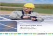 Components and systems for photovoltaics - Mouser …€¦ · Page 4 System solutions ... • Current transformers, motor starters, and compact controllers Pages 14 - 15 Inverters