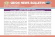 SBIOA NEWS BULLETIN - sbioacc.comsbioacc.com/downloads/b032018.pdf · There have been Harshad Mehta Scam, Ketan Parekh Scam, and the NPA scam (not declared as scam by the Govt or