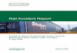 Rail Accident Report - gov.uk · Rail Accident Report Container doors hit passenger trains, Penrith Station and Eden Valley Loop, Cumbria 4 July 2009. ... container on the twelfth