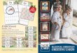 GreetinG CardS - norcard.ca · GreetinG CardS h 0 0 s ! ... Christmas light your holidays with joy! ... the blessings of Christmas. Scripture: Behold, a virgin shall conceive,