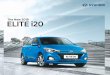 The New 2018 ELITE i20 - Hyundai showroom in Mumbai · Positioning and Cornering Lamps ... The New 2018 ELITE i20 takes safety to a whole new level ... Front & Rear Door Map Pockets