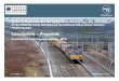8. Conclusions - Yanni Papapanagiotou filecreative minds safe hands Technical, Socio-economic and Supply/Demand study regarding the transport of the FERRMED Great Rail …