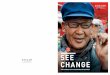 SEE CHANGE - Essilor Group€¦ · CarbonNeutral® Company and has ... SEE CHANGE ARE PART OF OUR MISSION TO IMPROVE LIVES BY IMPROVING SIGHT THIS DOCUMENT ... care infrastructure