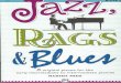 jazz raggs and blues deel 2.pdforiginal pieces for the early intermediate to intermediate pianisi; MIER Alfred