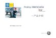 GE FANUC 自动化中国 - download.gongkong.comdownload.gongkong.com/file/2006/3/27/gefix.pdf · Proficy HMI/SCADA iFIX –Proficy HMI/SCADA iFIX –创造性的产品!! • 驱动程序技术