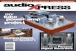 REVIEW: LEHMANN’S IMPROVED PHONO PREAMP Solid State, Loudspeaker Technology April 2010 US $7.00/Canada $10.00 REVIEW: LEHMANN’S IMPROVED PHONO PREAMP DIY Stuffing Effects on Speakers
