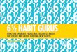 6 ½ HABIT GURUS - Amazon S3 · 6 ½ HABIT GURUS WHAT THE SMARTEST ... why his book The Power of Habit is engaging, practical and full ... habit about not rushing in to share your
