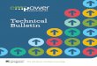 Technical Bulletin Better learning€¦ · eMPower Technical Bulletin Table of Contents ... Item Refreshing and Field Testing ... content, based on the subject 
