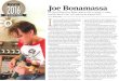 jbonamassa.com · THE ULTIMATE PREVIEW Joe Bonamassa Mr Post-Millennium Blues returns with a rough 'n' ready twelfth album that "will need to be played loud" Words: Henry Yates