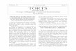 TORTS 10 1 - Tortricidae1).pdfdevelopment/compilation of an “e-library” of ... TORTS Newsletter of the ... exceedingly ambitious project that no one but