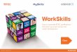 WorkSkills - edexcel.com · Building Working Relationships with Colleagues L1 L2 Learning from More ... We have created a BTEC Level 2 Award in Safe Learning in the Workplace to help
