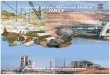 Gujarat State Mineral Policy 2003 State Mineral Policy Industries & Mines Department Gujarat State, Gandhinagar 2003 (1) 1. Preface Mineral resources are important ingredients of the