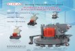  · Safety switch can prevent non-professional to start the ... MH430 series grinding machine can be used on marble, granite, ... polishing, crystallize, cleaning, waxing 