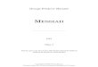 George Frideric Handel - Éditions Nicolas Sceauxnicolas.sceaux.free.fr/haendel/Messiah-oboe1.pdf · Oboe 3 13 f ff f ff f f Allegro f f f f 2 f f f 24 f f f f f f f f f f ff f f
