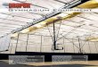 Gymnasium Equipment -    Draper offers all your gymnasium equipment needs from