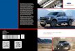 2018 FORD F-150 RAPTOR · PDF fileJune 2017 First Printing F-150 Supplement Raptor Litho in USA JL3J 19A285 AA 2018 FORD F-150 RAPTOR SUPPLEMENT This Supplement is not intended to
